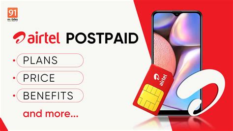 airtel international plans postpaid.